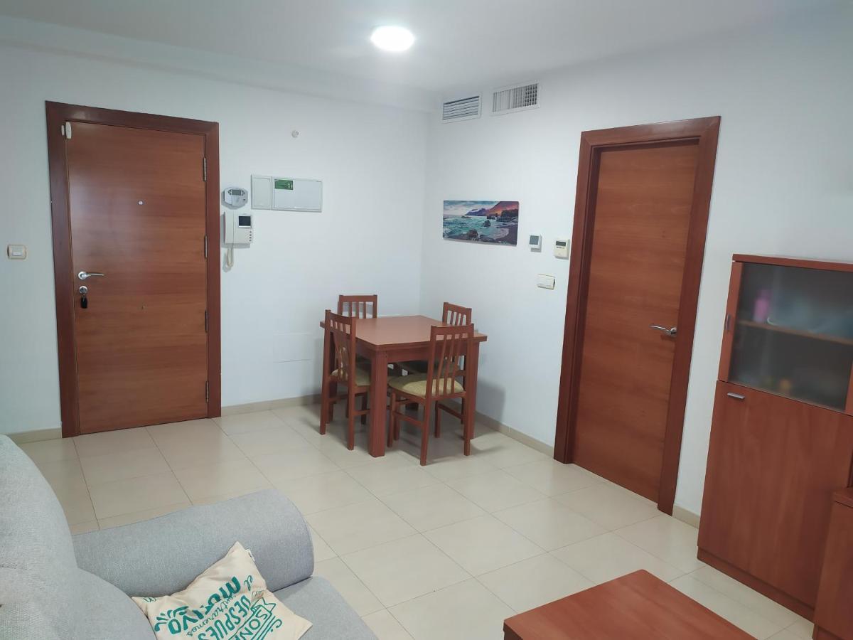 Apartamento En Águilas Exterior photo