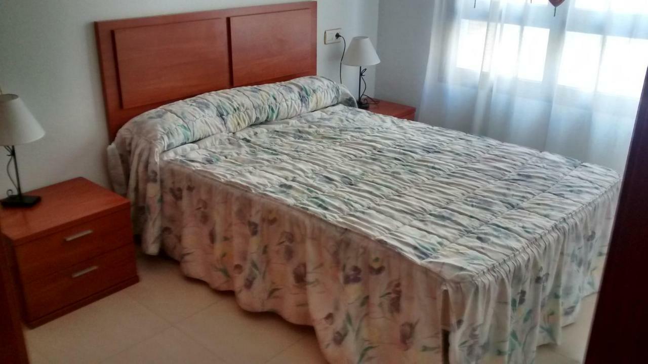 Apartamento En Águilas Exterior photo