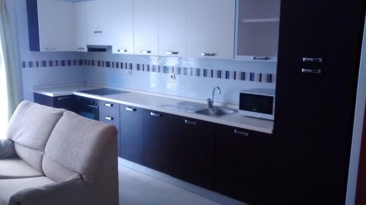 Apartamento En Águilas Exterior photo