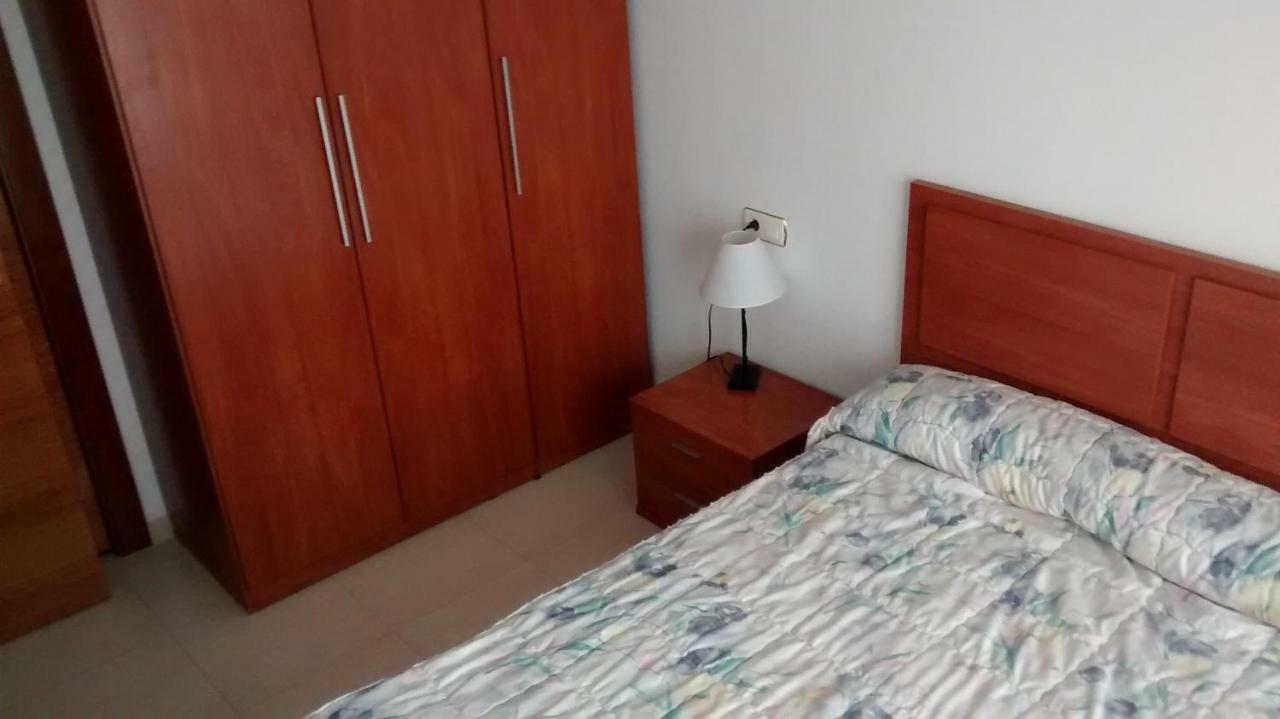 Apartamento En Águilas Exterior photo