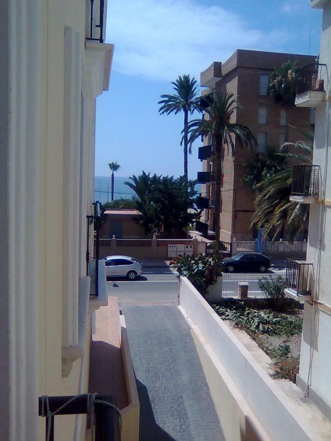 Apartamento En Águilas Exterior photo