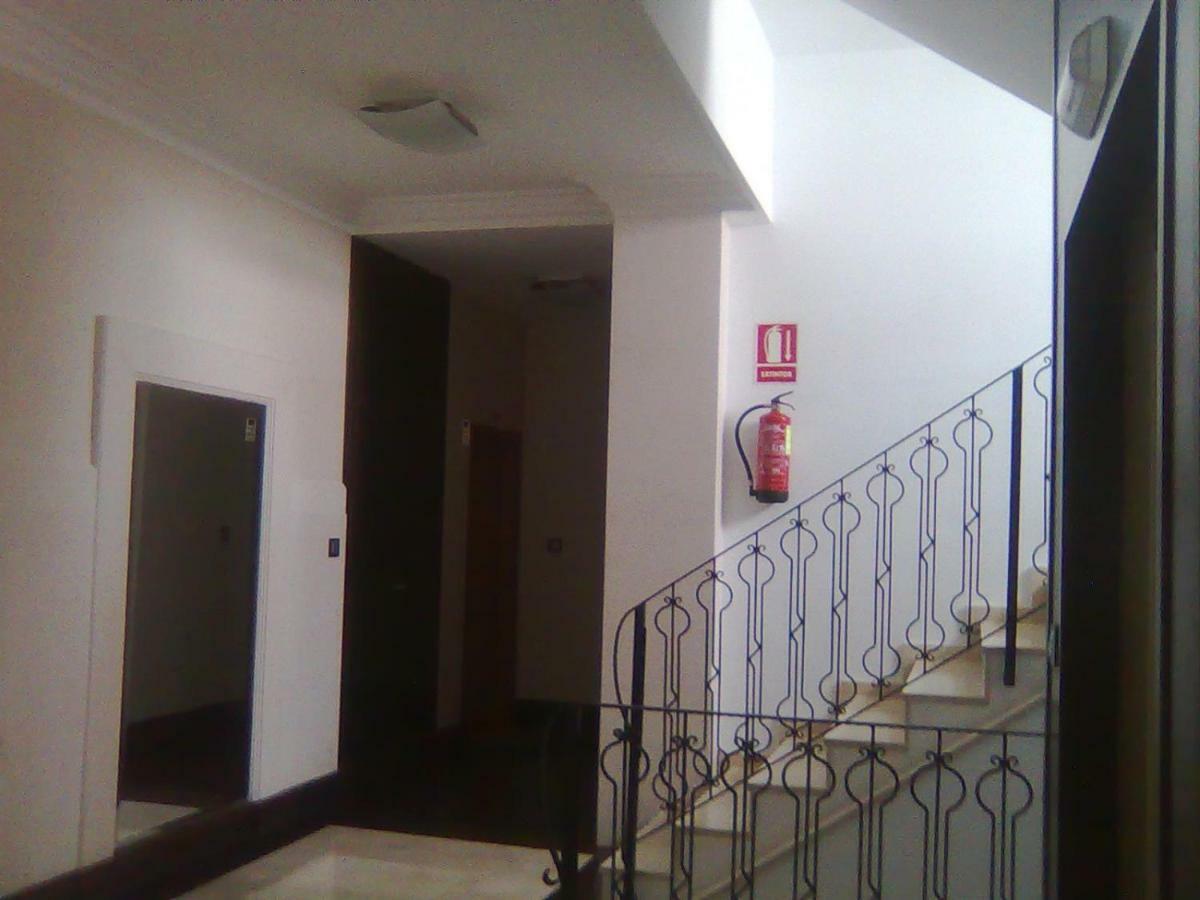 Apartamento En Águilas Exterior photo